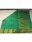 Sarees KPM Silk 550 mtrs