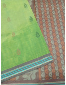 SAREES NEGAMAM WITH BLOUSE