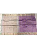 SAREES KPM SILK WITH BLOUSE A