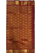 KPM AJ SILK SAREE WB