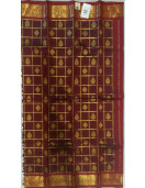 KPM AJ SILK SAREE WB