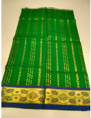 HF Zari Silk Pavadai 79 Cms x 230 Cms