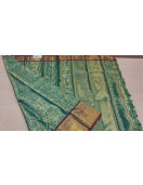 KPM AJ SILK SAREE WB