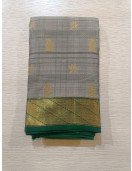 KANCHEEPURAM PURE ZARI SILK SAREE