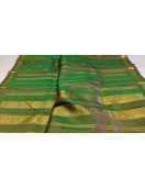 KANCHEEPURAM PURE ZARI SILK SAREE