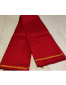 KANCHEEPURAM PURE ZARI SILK SAREE