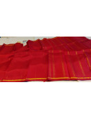 KANCHEEPURAM PURE ZARI SILK SAREE