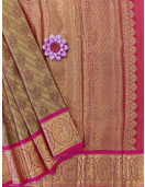 SAREES KANCHEEPURAM SILK 550 MTRS