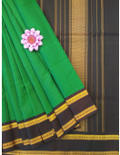 ARNI SILK SAREE WITH BLOUSE