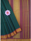 ARNI SILK SAREE WITH BLOUSE