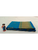 SAREES KANCHEEPURAM SILK 550 MTRS