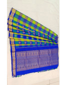 SAREES KANCHEEPURAM SILK 550 MTRS