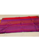 Arni Silk Saree with Thread work 620 Cms SABT