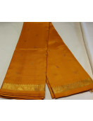 SAREES KPM SILK WITH BLOUSE