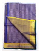 HF Zari Silk Pavadai 50 Cms x 120 Cms PKL4