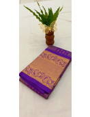 SAREES KANCHEEPURAM SILK 550 MTRS