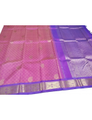 SAREES KPM SILK WITH BLOUSE