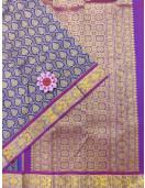 KPM AJ SILK SAREE WB