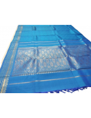 SAREES KPM SILK WITH BLOUSE