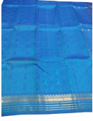 SAREES KPM SILK WITH BLOUSE