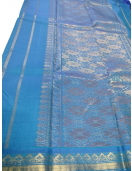 SAREES KPM SILK WITH BLOUSE