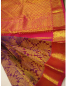 KPM AJ SILK SAREE WB