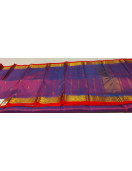 KPM AJ SILK SAREE WB