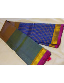 KPM AJ SILK SAREE WB