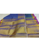 KPM AJ SILK SAREE WB