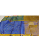 KPM AJ SILK SAREE WB