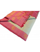 SAREES KPM SILK WITH BLOUSE