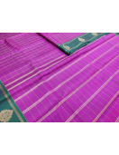 SAREES KPM SILK WITH BLOUSE