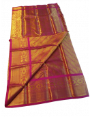 KPM AJ SILK SAREE WB