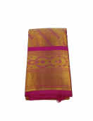 KPM AJ SILK SAREE WB