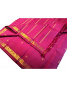 SAREES KANCHEEPURAM SILK 550 MTRS