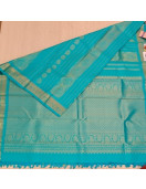 SAREES KPM SILK WITH BLOUSE