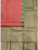 SAREES KPM SILK WITH BLOUSE