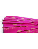 SAREES KPM SILK WITH BLOUSE