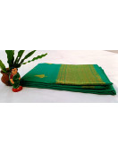 SAREES KANCHEEPURAM SILK 550 MTRS