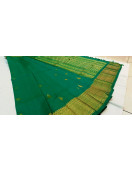 SAREES KANCHEEPURAM SILK 550 MTRS