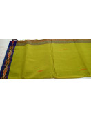 PONNAI TIE DYE SAREE WITH BLOUSE