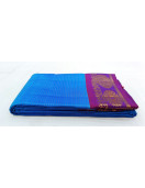 KPM AJ SILK SAREE WB