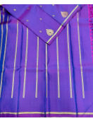 SAREES KPM SILK WITH BLOUSE