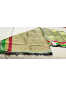 SAREES KPM SILK WITH BLOUSE