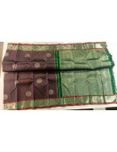 KPM AJ SILK SAREE WB