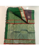 KPM AJ SILK SAREE WB