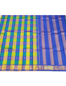 Sarees KPM Silk 550 mtrs