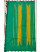 Sarees Arni Temple Border