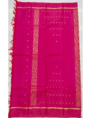 ARNI SILK SAREE WITH BLOUSE