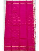 ARNI SILK SAREE WITH BLOUSE